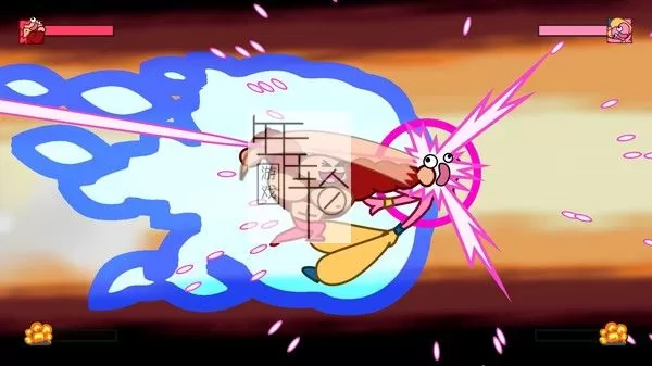 PC《Fly Punch Boom》中文版下载（Build 8492546）_0