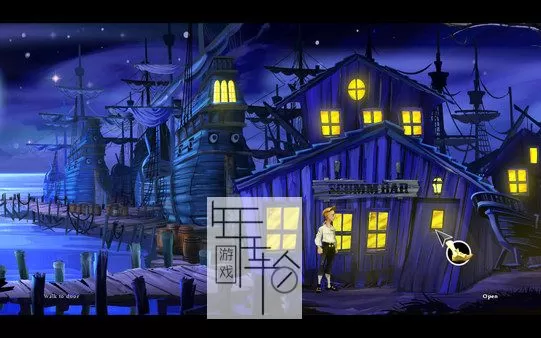 PC《猴岛30周年合集 Monkey Island 30th Anniversary Anthology》英文版下载_1