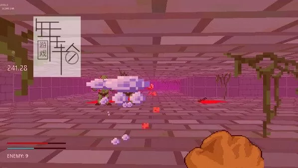 PC《德法隆 The Defaloon》英文版下载_1