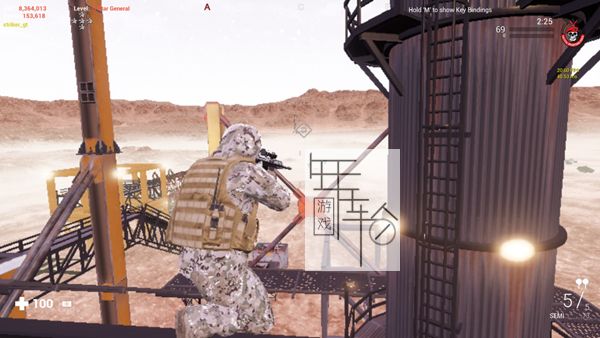 PC《战术行动部队 Tactical Operations Force》英文版下载_2