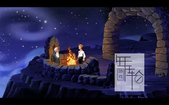 PC《猴岛30周年合集 Monkey Island 30th Anniversary Anthology》英文版下载_0