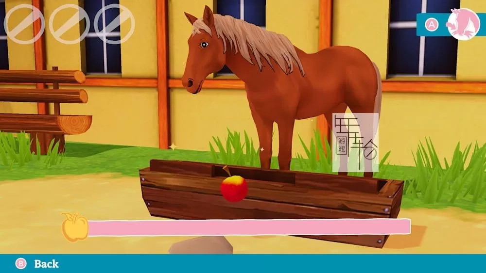 switch《碧比和蒂娜：新马匹历险记 Bibi & Tina – New adventures with horses》英文版nsp/xci整合版下载【含1.1.0补丁】_1