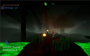 PC《母石 Mother Stone》英文版下载