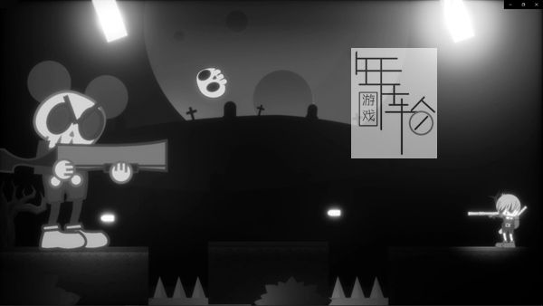 PC《无名小卒：诡异的独立实验 Noobkillers: Spooky Indie Experiment》英文版下载_2