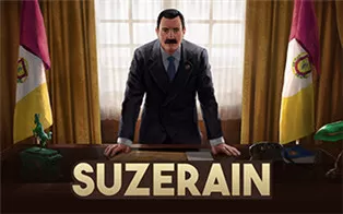 PC《Suzerain》英文版下载