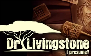 PC《我想是利文斯通医生吧？ Dr Livingstone, I Presume?》英文版下载