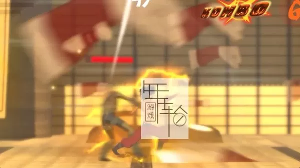 PC《连击王 Kombo King》英文版下载_0