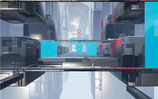 PC《通过世界 Through the world》英文版下载
