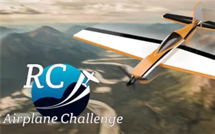 PC《遥控飞机挑战赛 RC Airplane Challenge》英文版下载