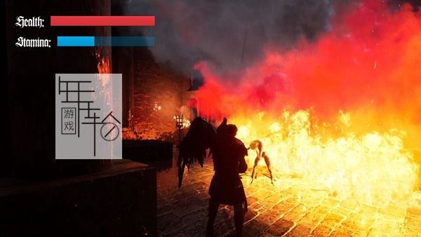 PC《索多玛的最后日子 The Last Days of Sodom》英文版下载_2