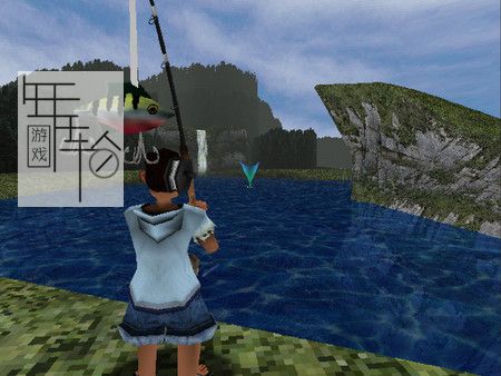 PC《奥菲利亚湖下之谜 Mysteries Under Lake Ophelia》英文版下载_0