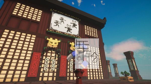 PC《两个人的审判 Trial of Two》英文版下载_0