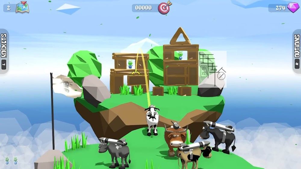 switch《火箭奶牛 Rocket Cows》英文版nsp/xci下载_0