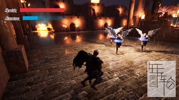PC《索多玛的最后日子 The Last Days of Sodom》英文版下载_1