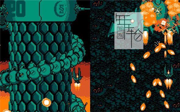 switch《ZeroRanger》英文版nsp/xci下载【v2021 fix4】_3