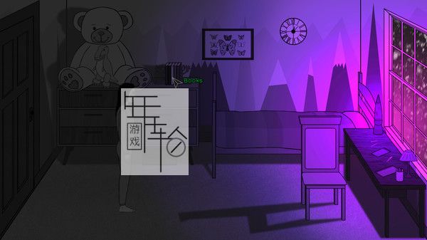 PC《人类伪装：第一章 Human Guise: Chapter Ⅰ》英文版下载_0