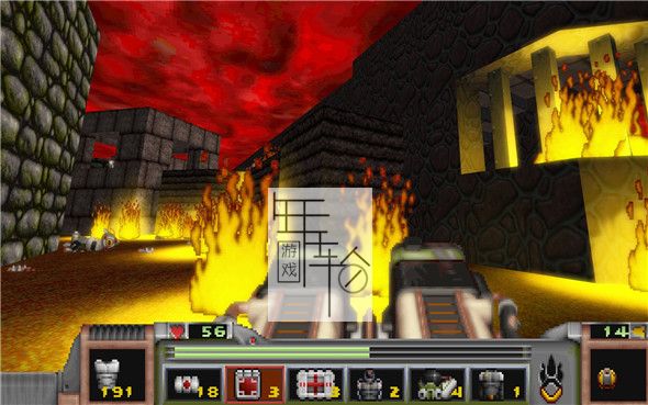 PC《原始战争:老兵版 The Original Strife: Veteran Edition》英文版下载(v1.1.2b)_1