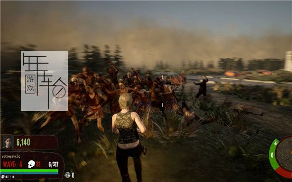 PC《启示录：闸门 Apocalypse Floodgates》英文版下载_1