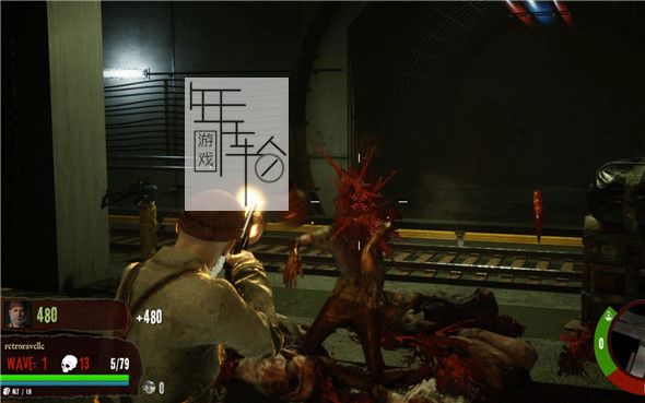 PC《启示录：闸门 Apocalypse Floodgates》英文版下载_0