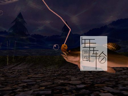 PC《奥菲利亚湖下之谜 Mysteries Under Lake Ophelia》英文版下载_2