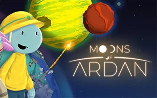 PC《阿丹之月 Moons of Ardan》英文版下载