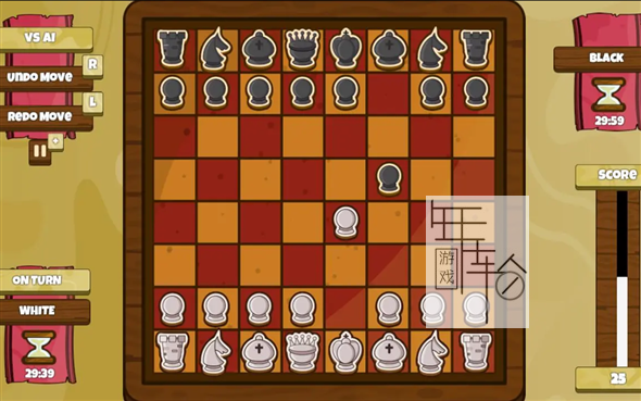 switch《Chess Cartoons》英文版nsp/xci下载_0
