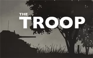 PC《部队 The Troop》英文版下载