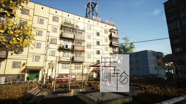 PC《俄罗斯火车之旅 Russian Train Trip》英文版下载_2