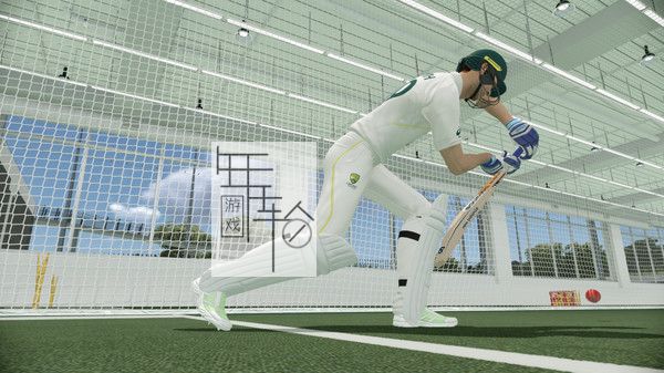 PC《板球22 Cricket 22》英文版下载_0