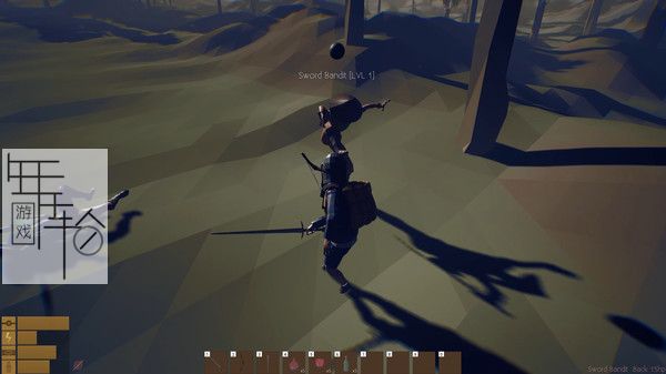 PC《捉摸不定的世界 Elusive World》英文版下载_2