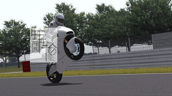 PC《GP Bikes》英文版下载（Build 7916595）_0