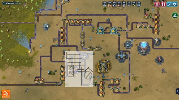 PC《循环工厂 ReFactory》英文版下载_2