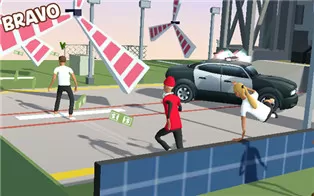 PC《跑步挑战 Running Challenge》英文版下载
