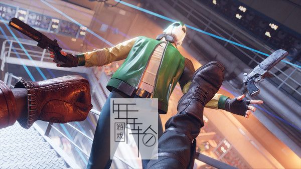 PC《死亡循环 DEATHLOOP》中文版下载_4