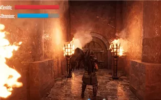 PC《索多玛的最后日子 The Last Days of Sodom》英文版下载