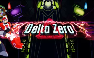 PC《德尔塔零度 Delta Zero》英文版下载