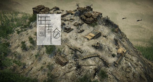 PC《战争房间 War Room》英文版下载_2