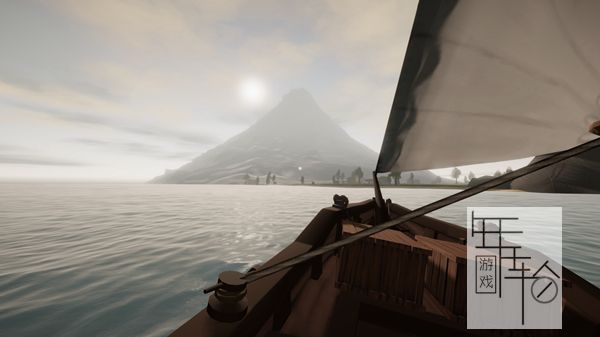 PC《扬帆起航 Sailwind》英文版下载_2