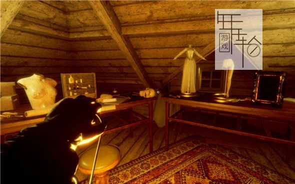 PC《Exsanguinate》英文版下载_1