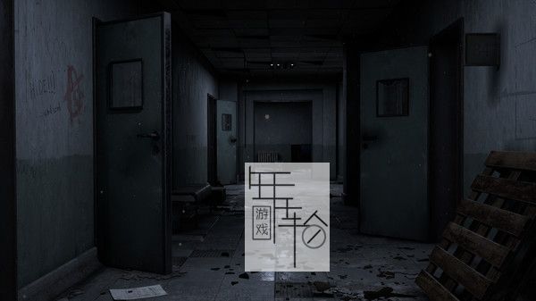 PC《疯子 MadMan》英文版下载_0