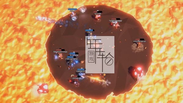 PC《法师怒退 MageQuit》英文版下载_0