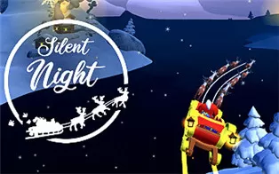 PC《平安夜：圣诞礼物 Silent Night - A Christmas Delivery》英文版下载
