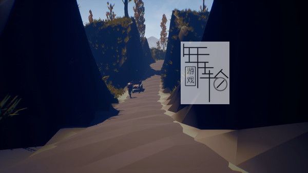 PC《捉摸不定的世界 Elusive World》英文版下载_1