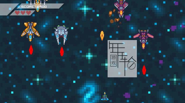 PC《V-Fighter 2000》英文版下载_2