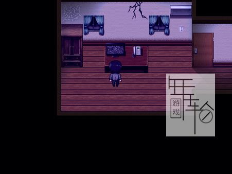 PC《孤独 ALONE》英文版下载_2