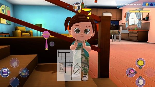 PC《我的宇宙：我的宝贝 My Universe - My Baby》英文版下载_1
