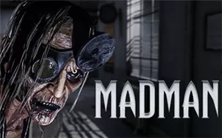 PC《疯子 MadMan》英文版下载