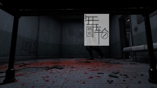 PC《疯子 MadMan》英文版下载_2