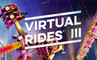 PC《虚拟之旅3 Virtual Rides 3 - Funfair Simulator》英文版下载