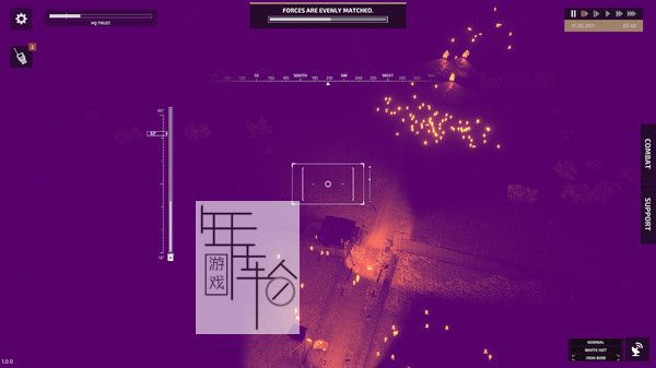 PC《战争房间 War Room》英文版下载_1